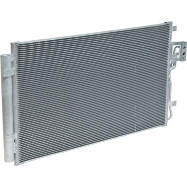 A/C Condenser UC CN 3882PFC