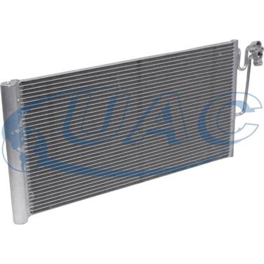 A/C Condenser UC CN 3884PFC