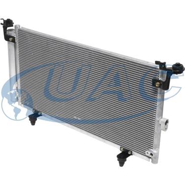 A/C Condenser UC CN 3885PFC