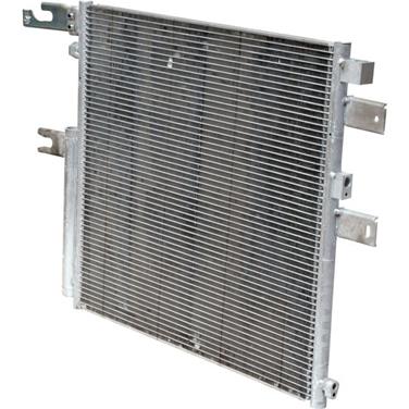 A/C Condenser UC CN 3886PFC