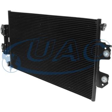 A/C Condenser UC CN 3887PFC