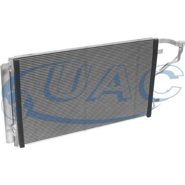 2012 Kia Optima A/C Condenser UC CN 3888PFXC