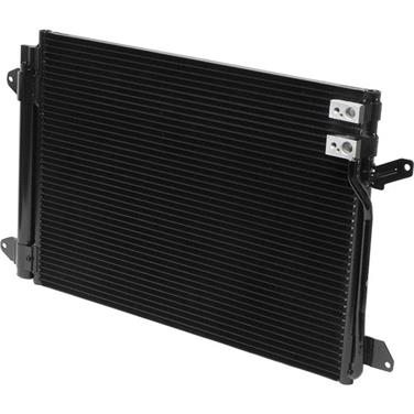 A/C Condenser UC CN 3889PFC