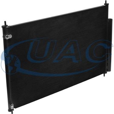 A/C Condenser UC CN 3892PFC