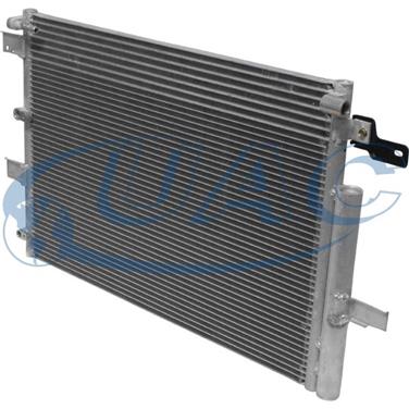 2011 Lincoln MKX A/C Condenser UC CN 3894PFC