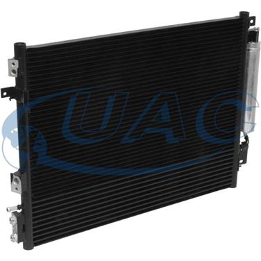 A/C Condenser UC CN 3897PFXC