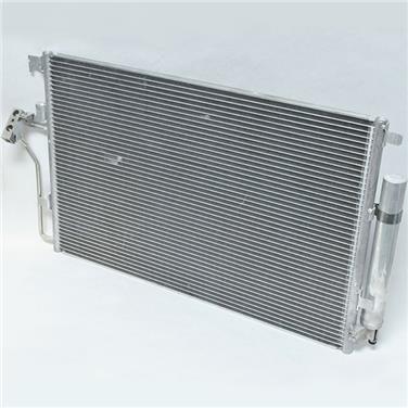 2008 Dodge Sprinter 2500 A/C Condenser UC CN 3902PFC