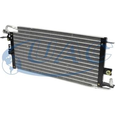 A/C Condenser UC CN 3932PFC