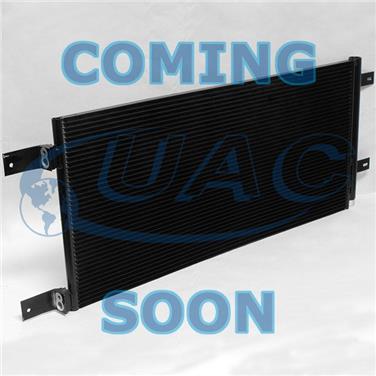 A/C Condenser UC CN 3937PFC