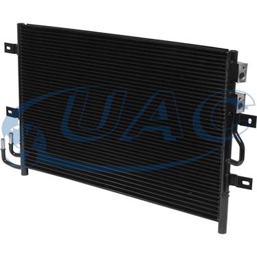 2010 Lincoln MKT A/C Condenser UC CN 3942PFC