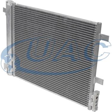 2010 Ford Escape A/C Condenser UC CN 3946PFC