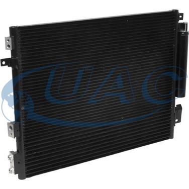 2011 Dodge Charger A/C Condenser UC CN 3948PFC