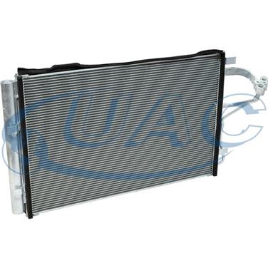 A/C Condenser UC CN 3967PFC