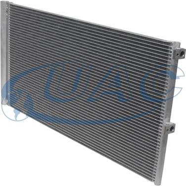 A/C Condenser UC CN 3975PFC