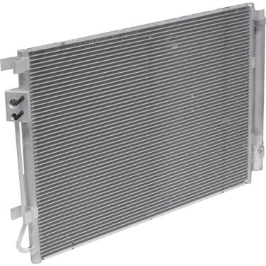 A/C Condenser UC CN 3979PFC