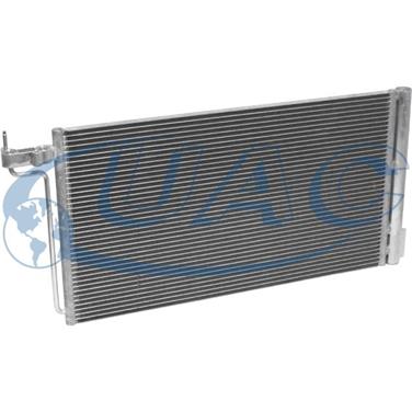 A/C Condenser UC CN 3981PFC