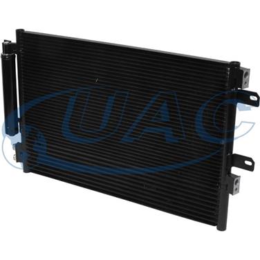 A/C Condenser UC CN 3982PFC