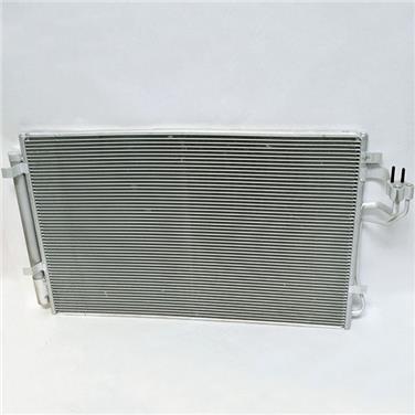 A/C Condenser UC CN 3983PFC