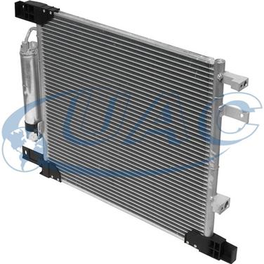 A/C Condenser UC CN 3986PFC