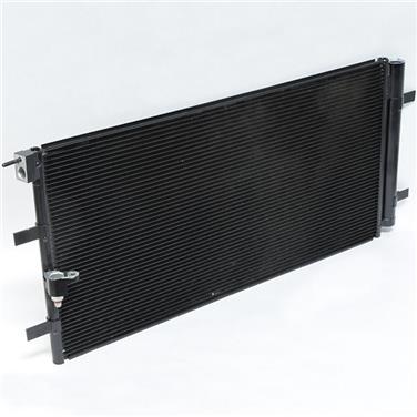 A/C Condenser UC CN 3988PFC