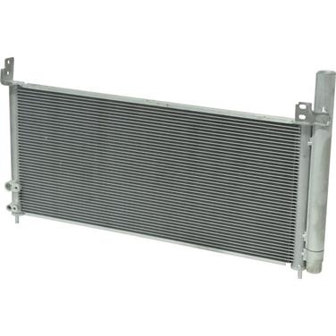 A/C Condenser UC CN 3991PFC