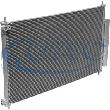 A/C Condenser UC CN 3997PFC