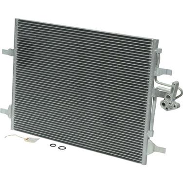 2013 Volvo S60 A/C Condenser UC CN 3998PFC