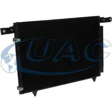 A/C Condenser UC CN 4012PFC