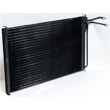 A/C Condenser UC CN 4013PFC