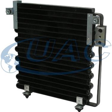 A/C Condenser UC CN 4036PFC