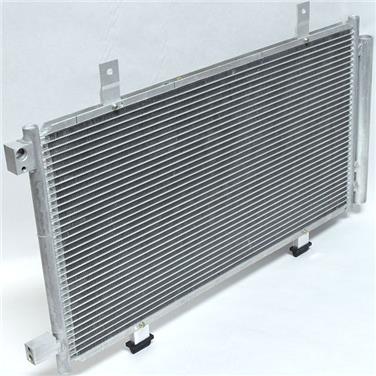 2013 Suzuki SX4 A/C Condenser UC CN 4054PFC