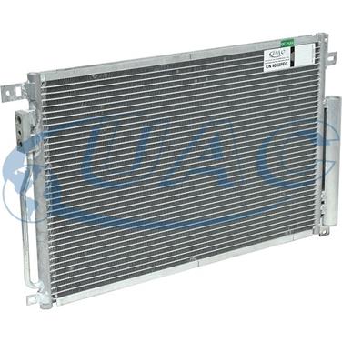 A/C Condenser UC CN 4063PFC