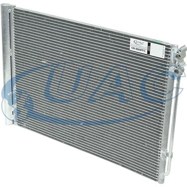 A/C Condenser UC CN 4069PFC