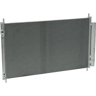 A/C Condenser UC CN 4102PFC