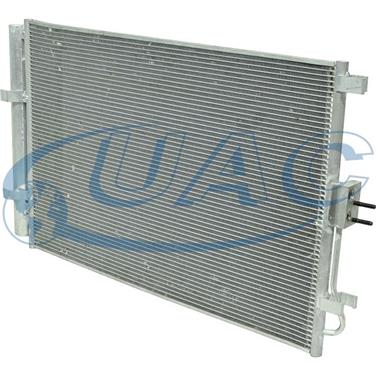 A/C Condenser UC CN 4103PFC