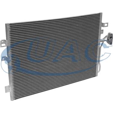 A/C Condenser UC CN 4104PFC