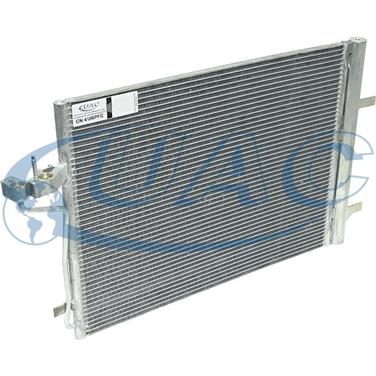 A/C Condenser UC CN 4106PFC