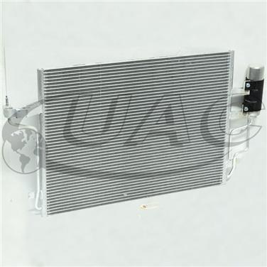 A/C Condenser UC CN 4115PFC