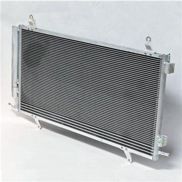 A/C Condenser UC CN 4119PFC