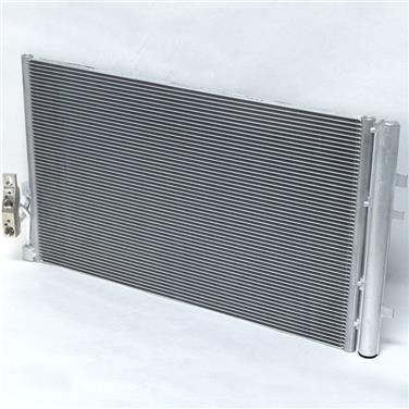 A/C Condenser UC CN 4127PFC