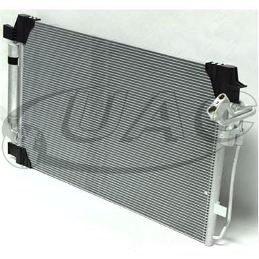 A/C Condenser UC CN 4128PFC