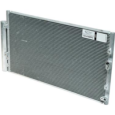 A/C Condenser UC CN 4145PFC