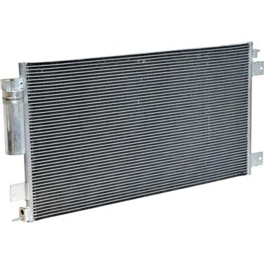 A/C Condenser UC CN 4153PFC