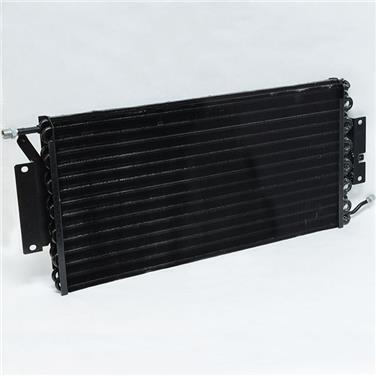 A/C Condenser UC CN 4160PFC