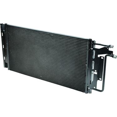 A/C Condenser UC CN 4163PFC