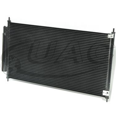 2016 Honda Accord A/C Condenser UC CN 4165PFC