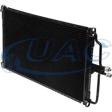 A/C Condenser UC CN 4168PFC