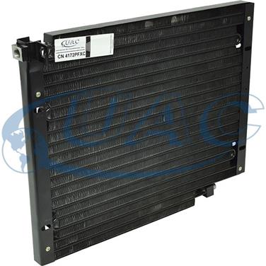 A/C Condenser UC CN 4172PFXC