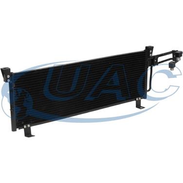 A/C Condenser UC CN 4174PFC