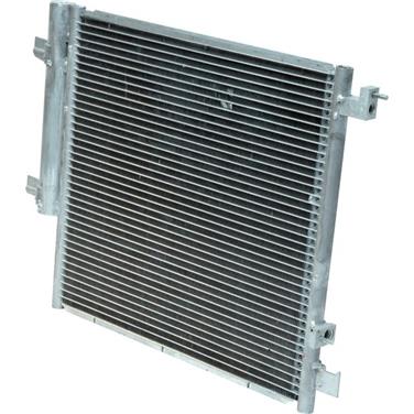 A/C Condenser UC CN 4184PFC